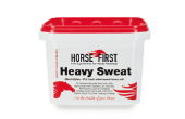 Horse First Heavy Sweat